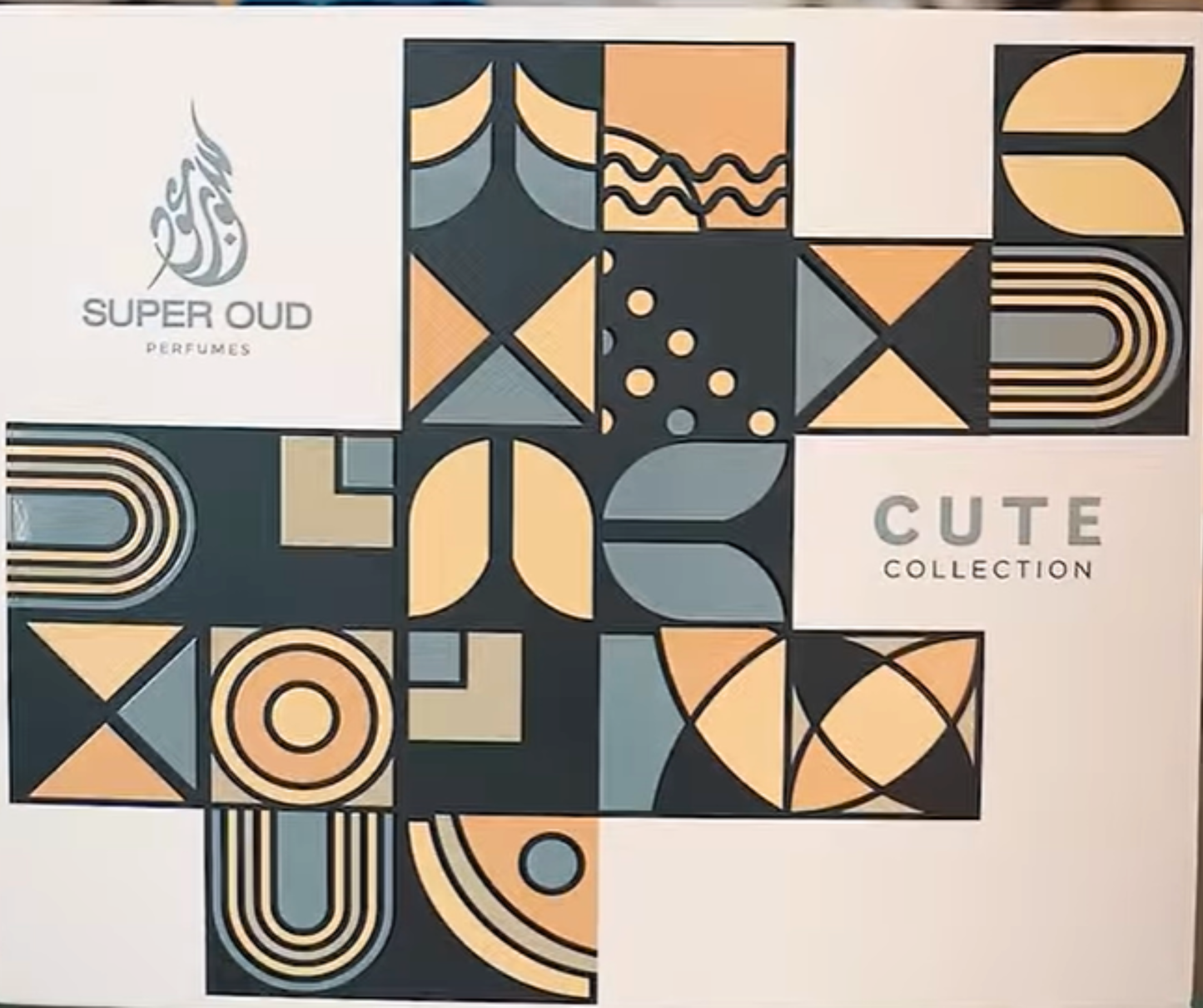 مجموعة كيوت – مجموعة كيوت