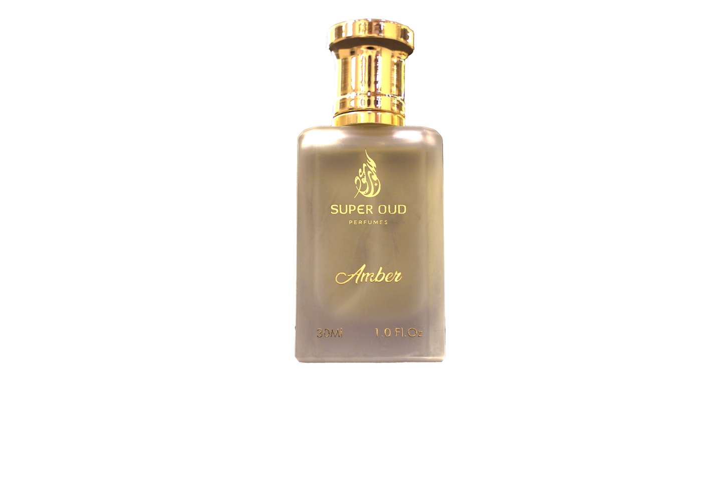 عطر العنبر – Amber Perfume