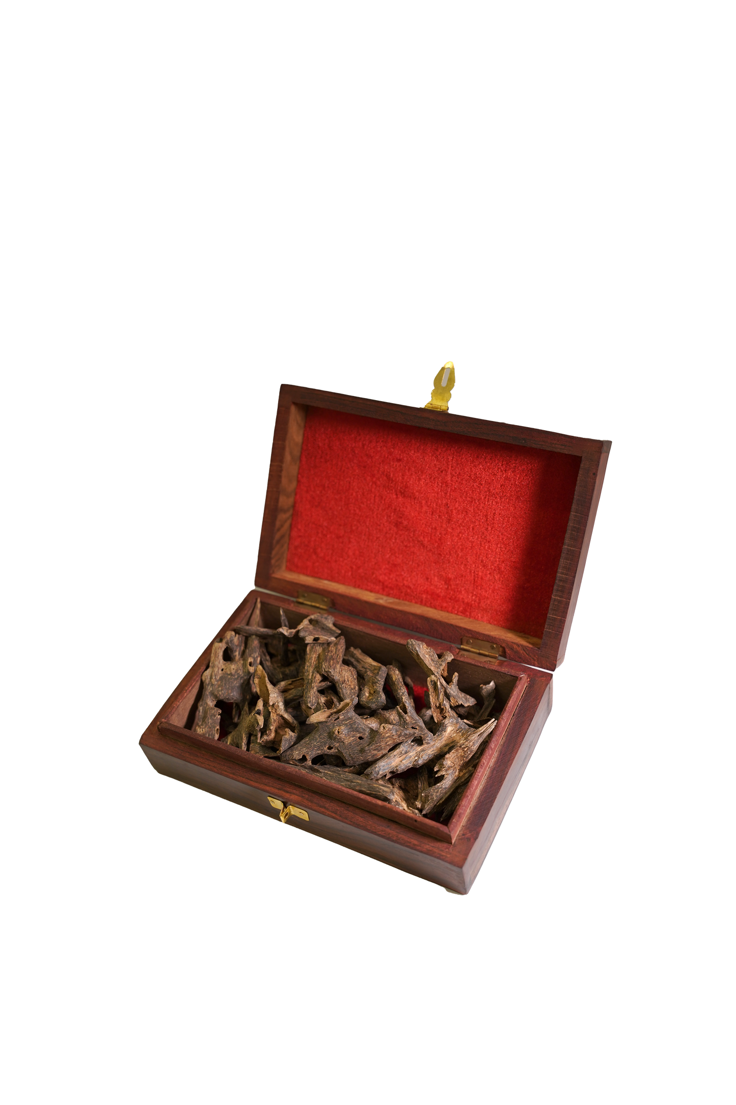 indian oud black diamond