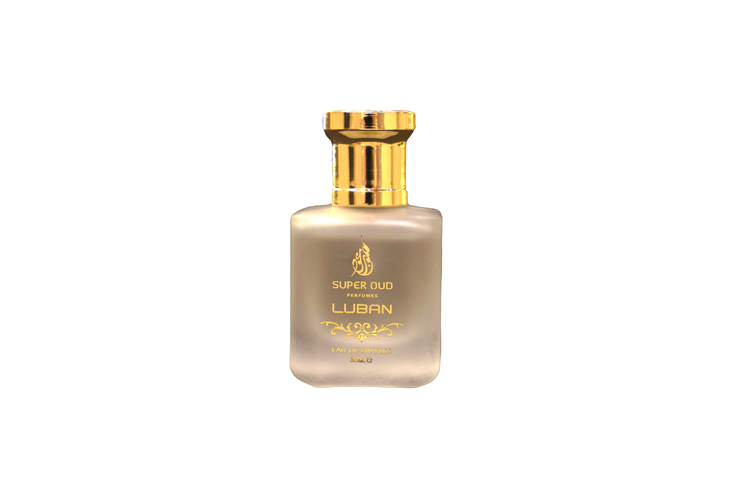 Luban Perfume