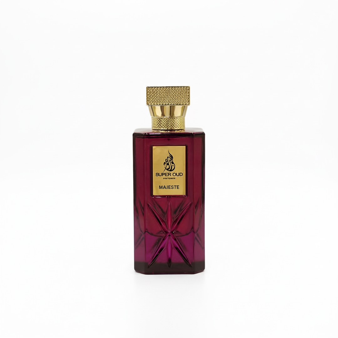 majeste perfume