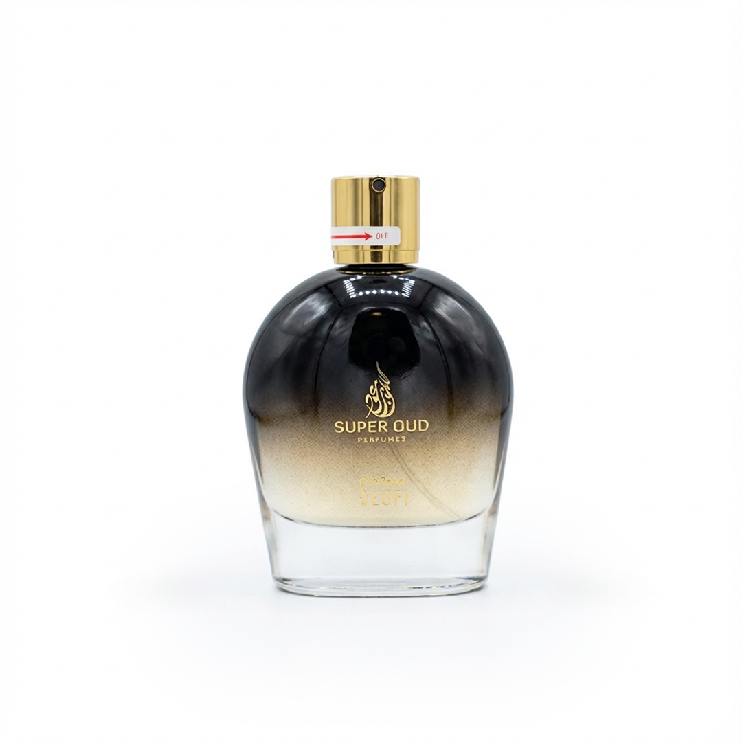 SEUFI PERFUME