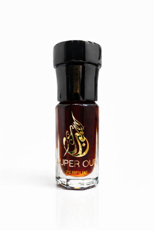 دهن عود سيلاني