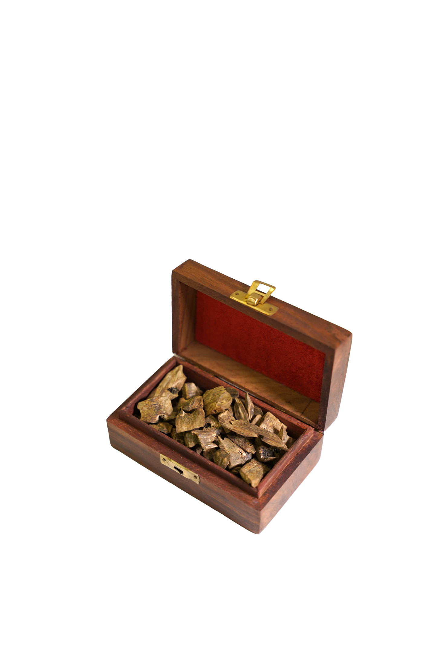 عود صيني كينامي – من غابات الكينام