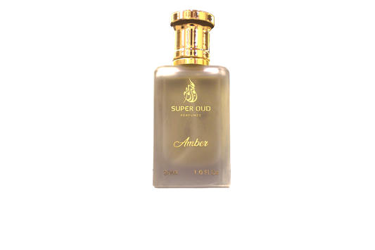 عطر العنبر – Amber Perfume