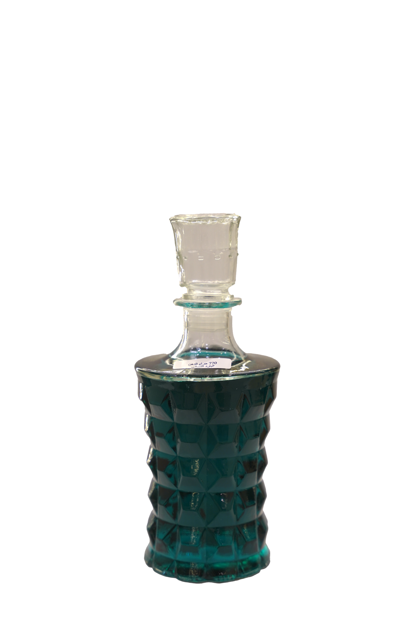 مخلط كل ووتر