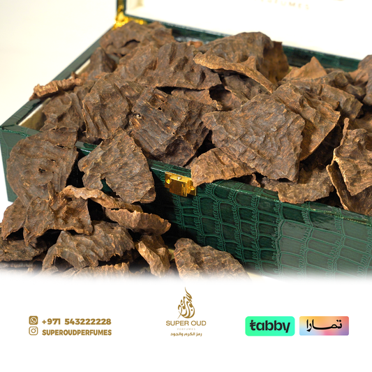 عود جار بوتان