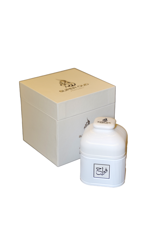 دخون فَوّاح – Bakhoor Fawaah