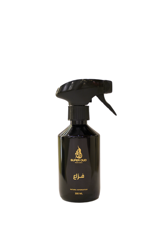 معطر الجو فزّاع – Fazza Air Freshener