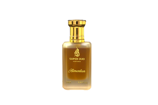 عطر هاي مونتن