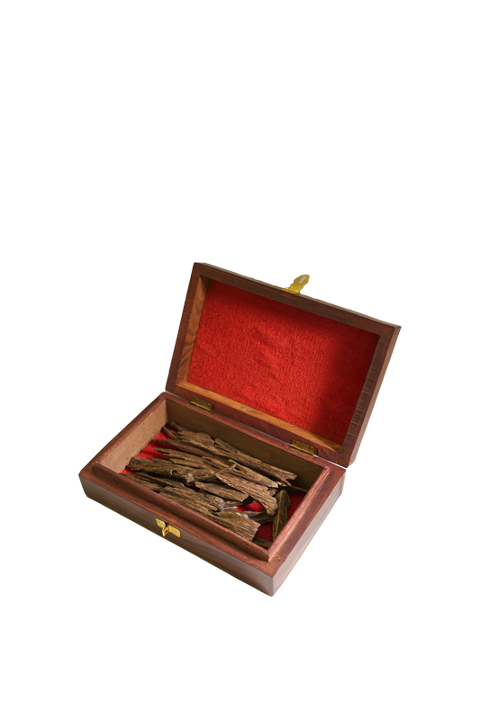 indian oud jumbo triple super