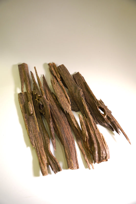 العود الهندي الكلاكاسي – Kalakasi Oud