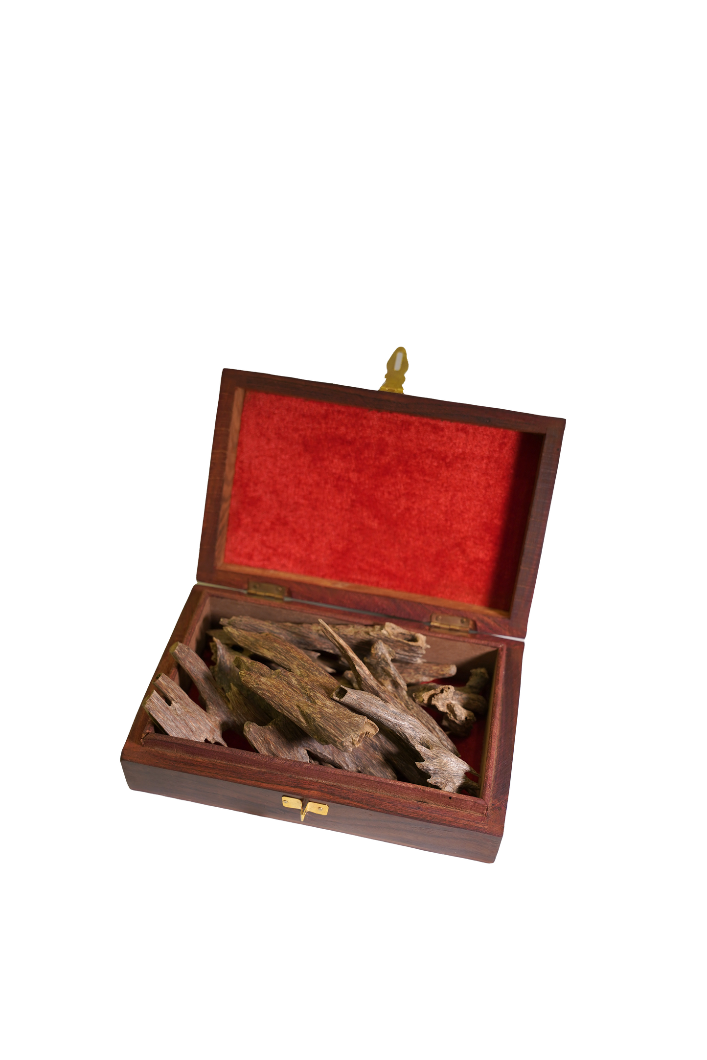 عود هندي دبل سوبر – غابات آسام ومنيبور