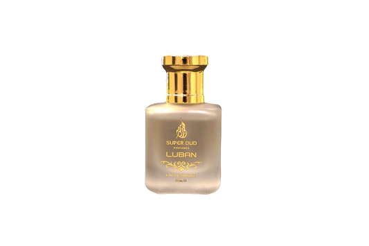 Luban Perfume