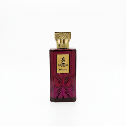 majeste perfume