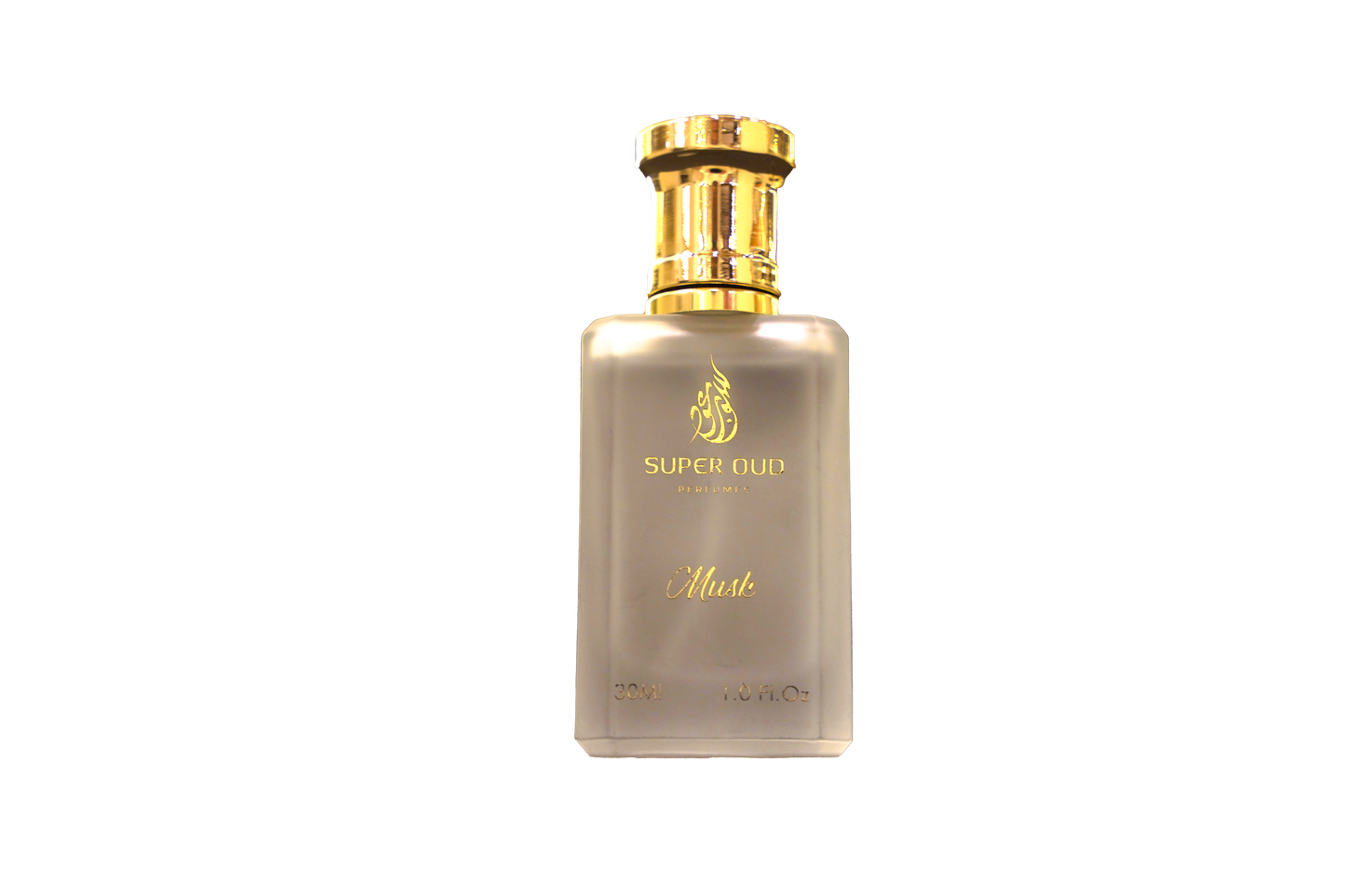 عطر المسك – Musk Perfume