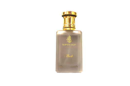 عطر المسك – Musk Perfume