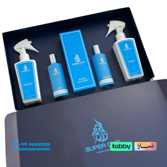 بوكس night luxury