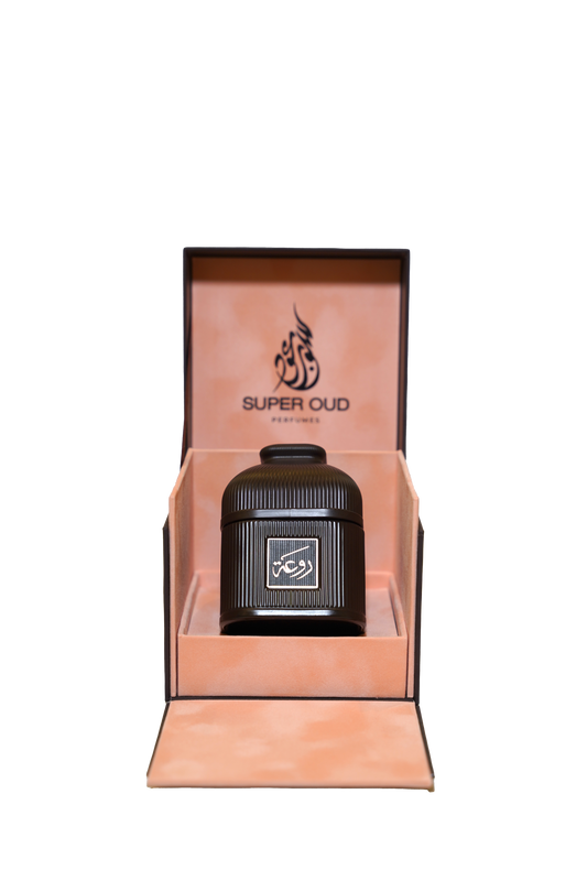 دخون روعة – Bakhoor Rawah