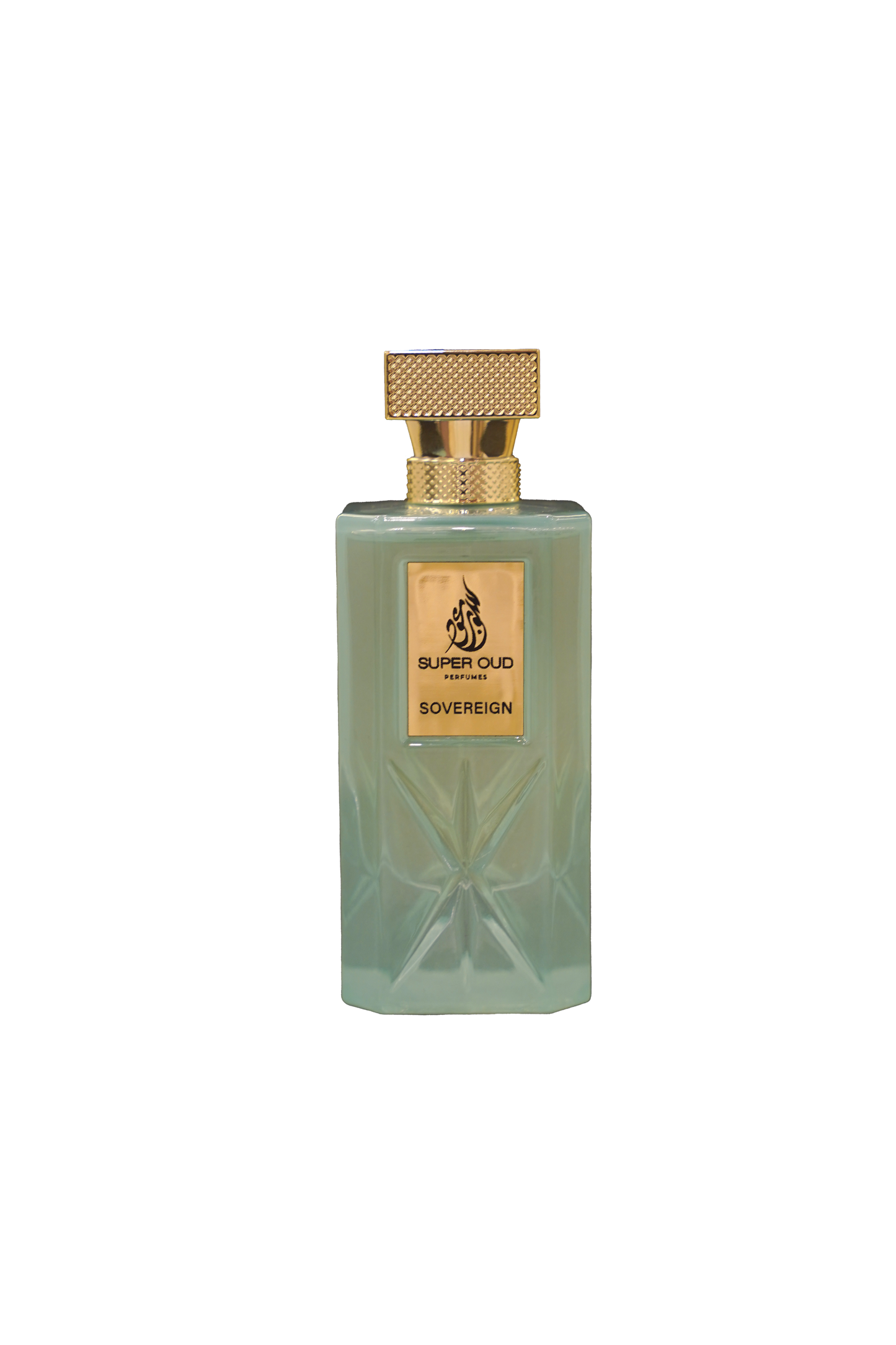 عطر SOVEREIGN – سوفرِينغ