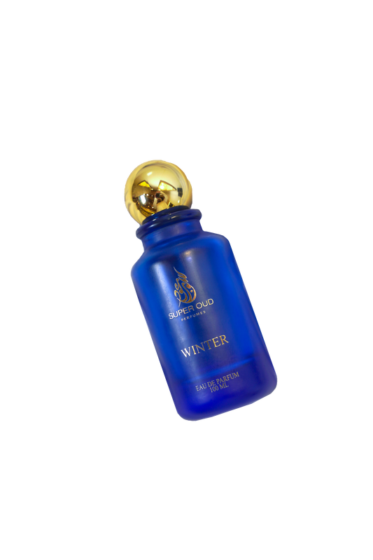 عطر وينتر – Winter Perfume