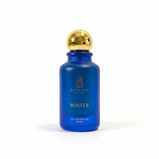 عطر وينتر – Winter Perfume